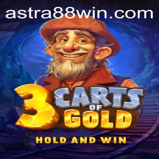 Understanding the World of 3cartsOfGold and the Role of Astra88