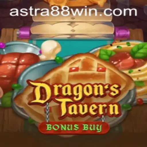 Experience the Enchantment of DragonsTavern with Astra88