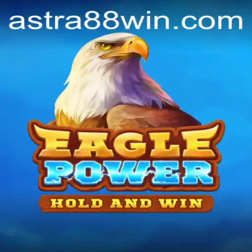EaglePower: The Thrill of the Gaming Horizon with Astra88