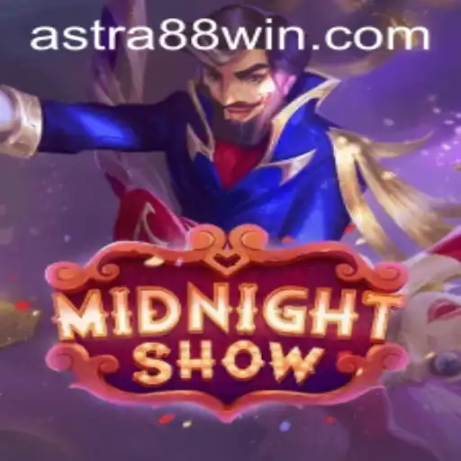 Experience the Thrill of MidnightShow - Dive into Astra88's Enigmatic World
