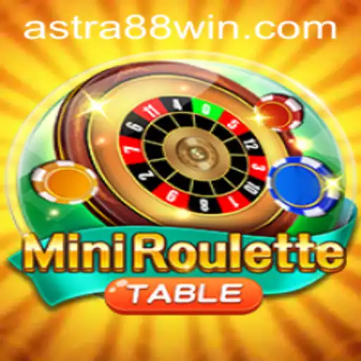 Unveiling MiniRoulette by Astra88: A New Gaming Experience
