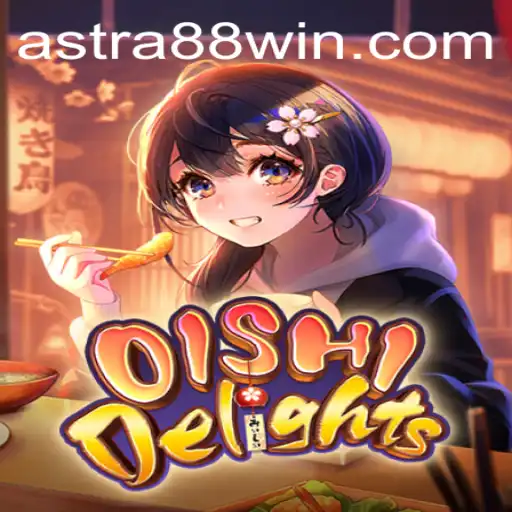 Exploring the Exquisite World of OishiDelights with Astra88