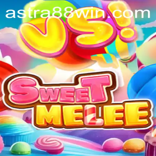 Discover SweetMelee: The Enchanting Game Capturing Astra88's Essence