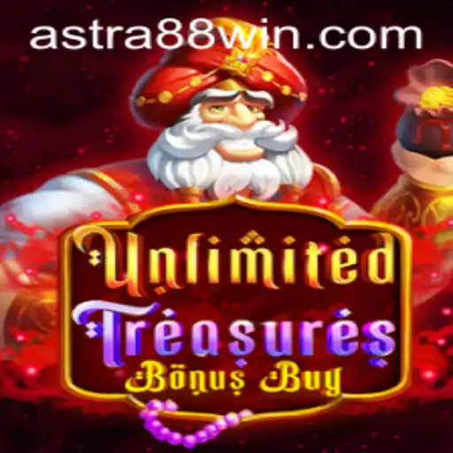 Explore the World of UnlimitedTreasuresBonusBuy with Astra88