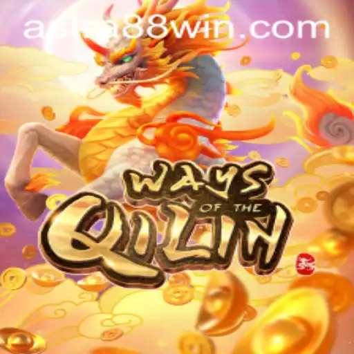 Exploring the Mystical World of 'Ways of the Qilin' with Astra88