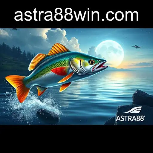 Dive into the World of Fishing Games with Astra88