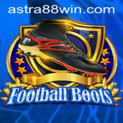 FootballBoots: Revolutionizing the World of Virtual Soccer
