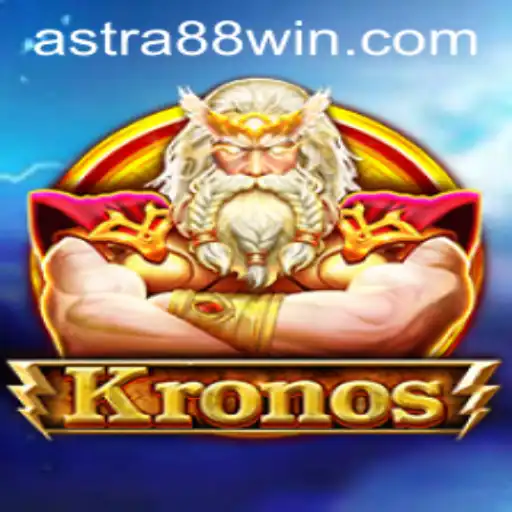 Exploring the Mythical World of Kronos: A Journey Through Time with Astra88