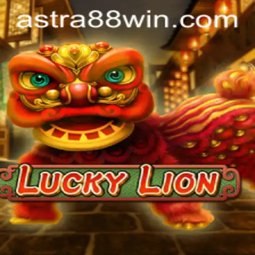 Discover the Excitement of LuckyLion: A Thrilling Adventure with Astra88