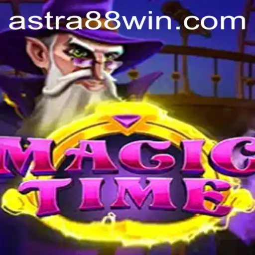 MagicTime: A Comprehensive Introduction to the Enchanting World of Astra88