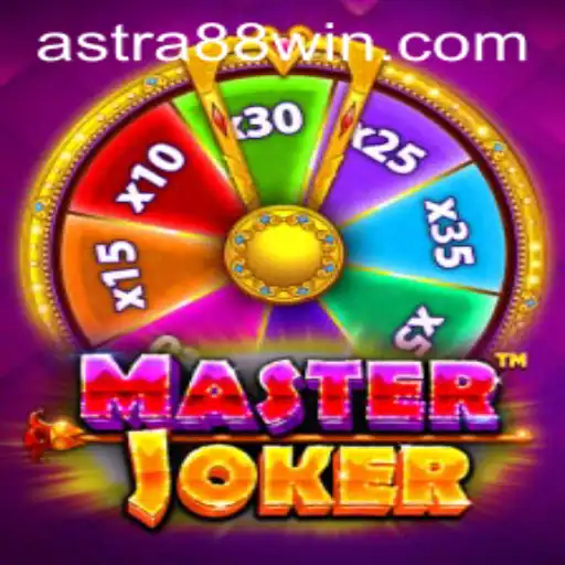 MasterJoker: A Thrilling Casino Experience