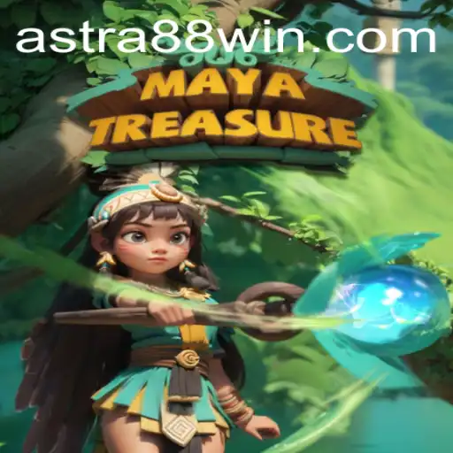Unveiling the Mysteries of MayaTreasure: A Riveting Gaming Experience Enhanced by Astra88