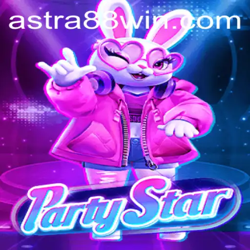 PartyStar: A Dazzling New Game Powered by Astra88